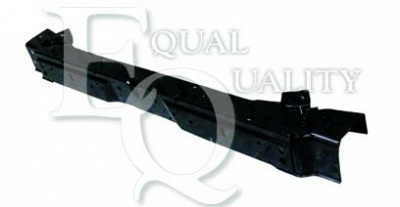 EQUAL QUALITY l04492 -  Облицовка передка